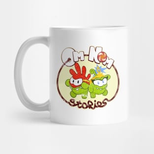 om nom Mug